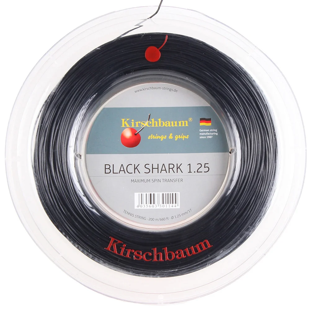 Kirschbaum BLACK SHARK
