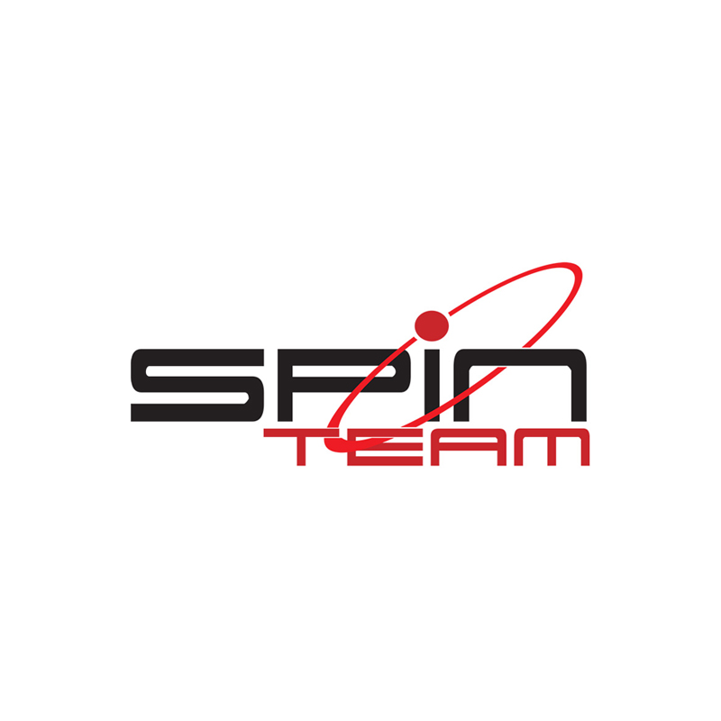 SPIN TEAM WEBSHOP